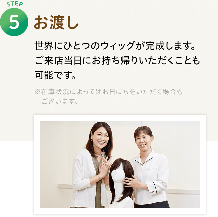 step1 ご来店 ご来店の際は、来店フォーム、もしくはお電話にてご予約お願いいたします。全店舗個室対応なので安心です。