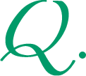 Q,