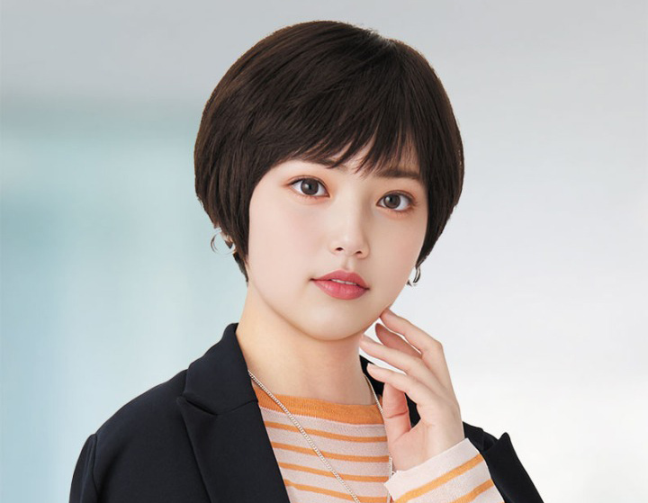 ショート01