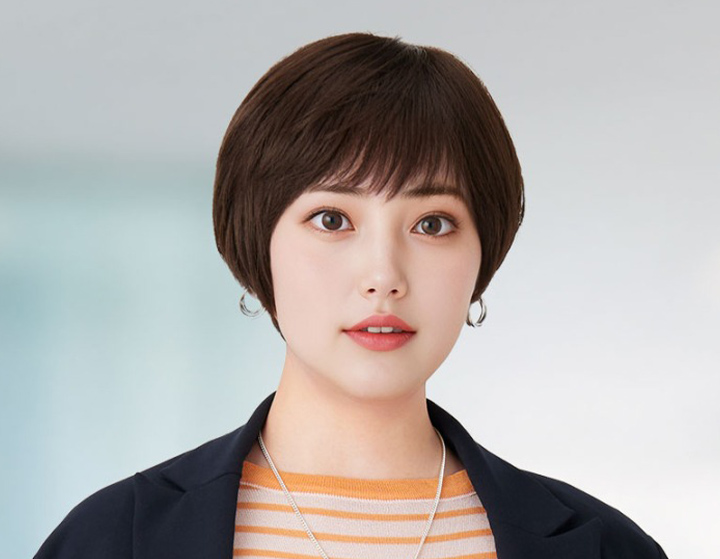 ショート01