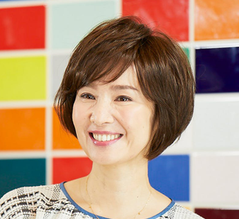 ヘアスタイル