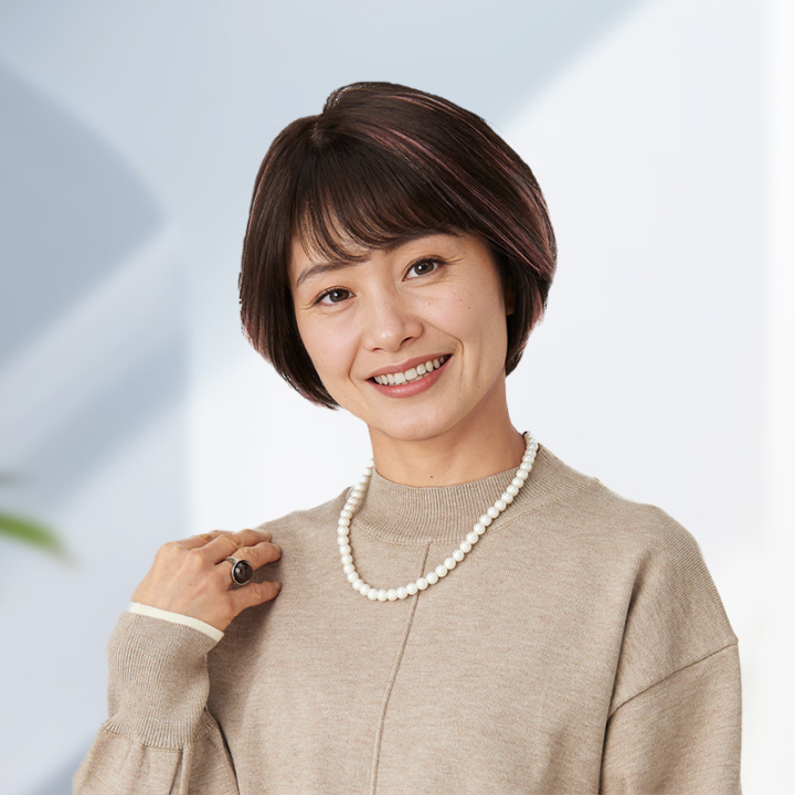 女性向け