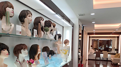 札幌サロン | 女性専用