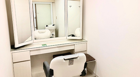 千葉スタジオ | 女性専用