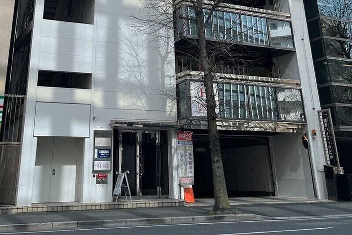 福岡スタジオ | 男性専用