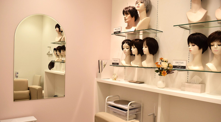 新潟サロン | 女性専用