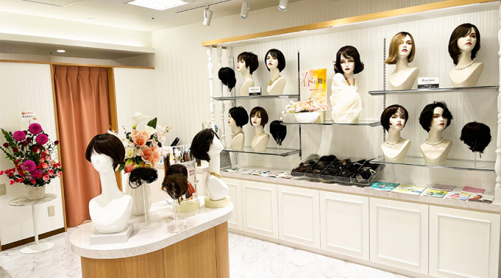 千里中央ショップ | 女性専用