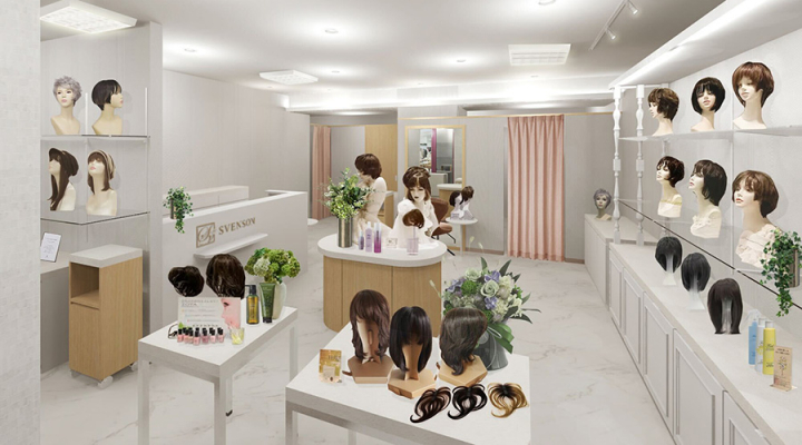 千里中央ショップ | 女性専用