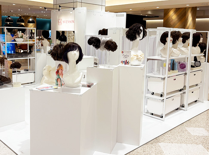 大宮マルイショップ | 女性専用