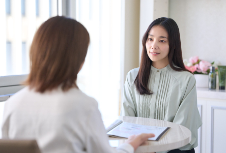 岩手医大ヘアケアステーション | 女性専用