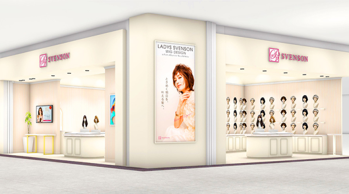 ららぽーと海老名ショップ | 女性専用