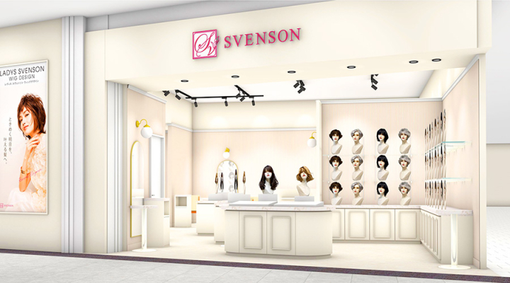 ららぽーと海老名ショップ | 女性専用